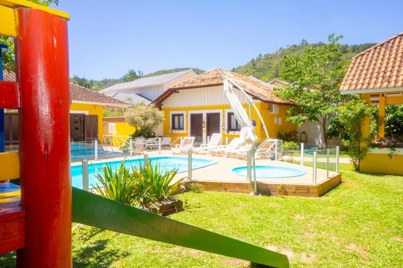 Pousada Jardim פורטו בלו מראה חיצוני תמונה
