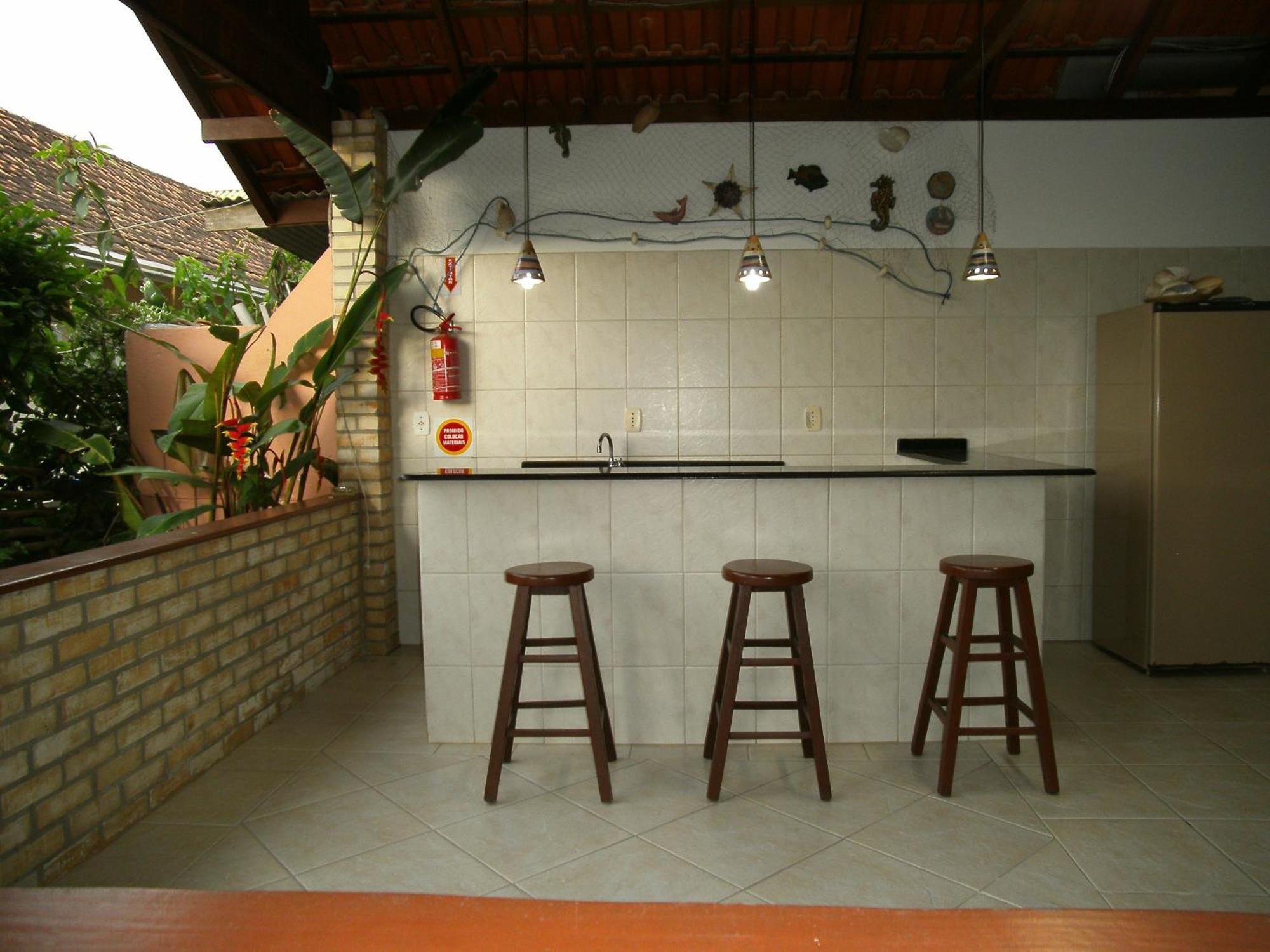 Pousada Jardim פורטו בלו מראה חיצוני תמונה