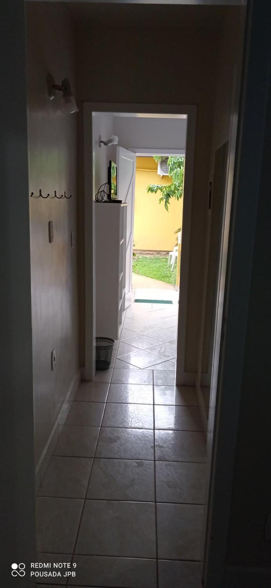 Pousada Jardim פורטו בלו חדר תמונה