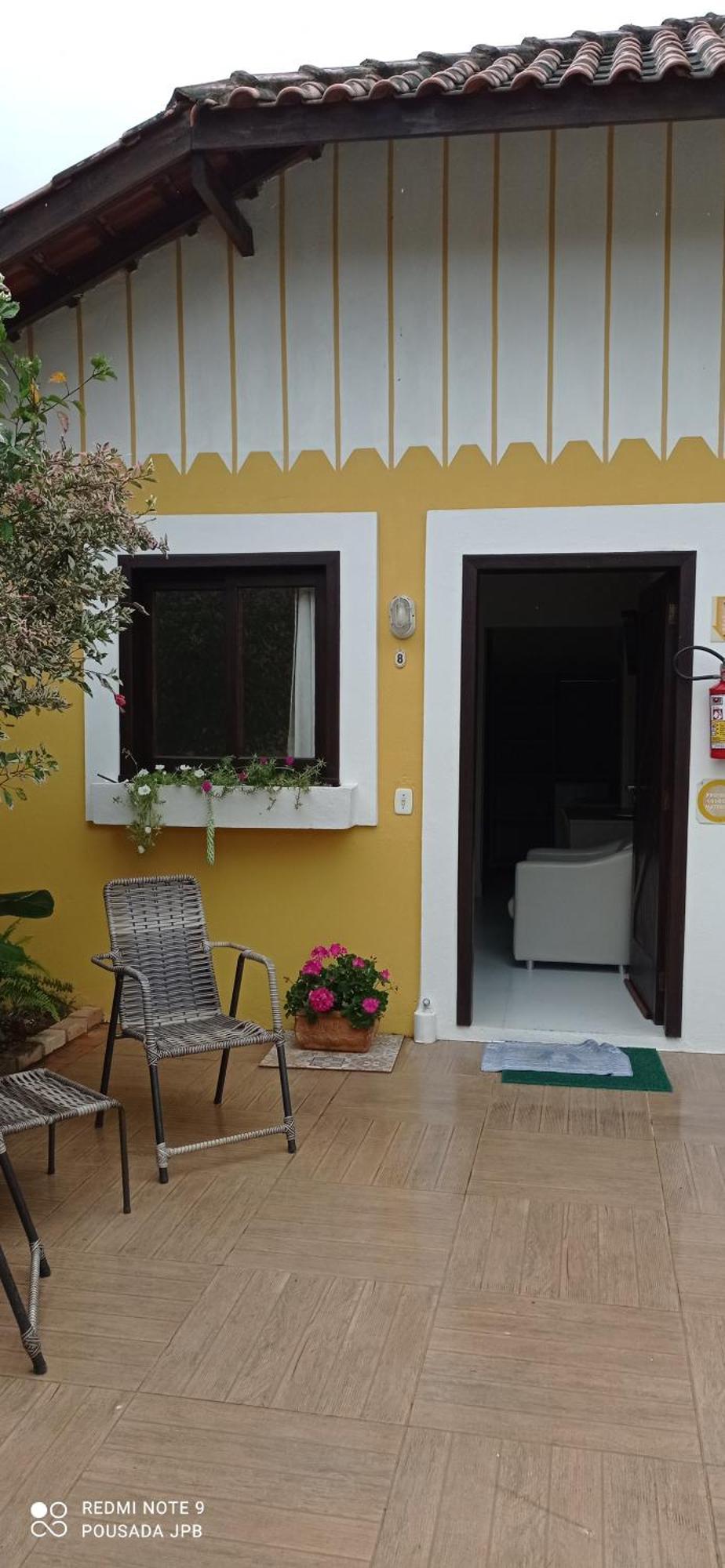 Pousada Jardim פורטו בלו חדר תמונה