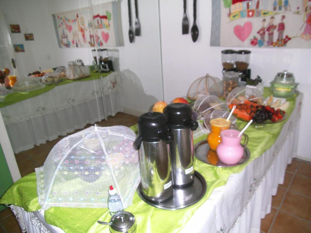 Pousada Jardim פורטו בלו מראה חיצוני תמונה