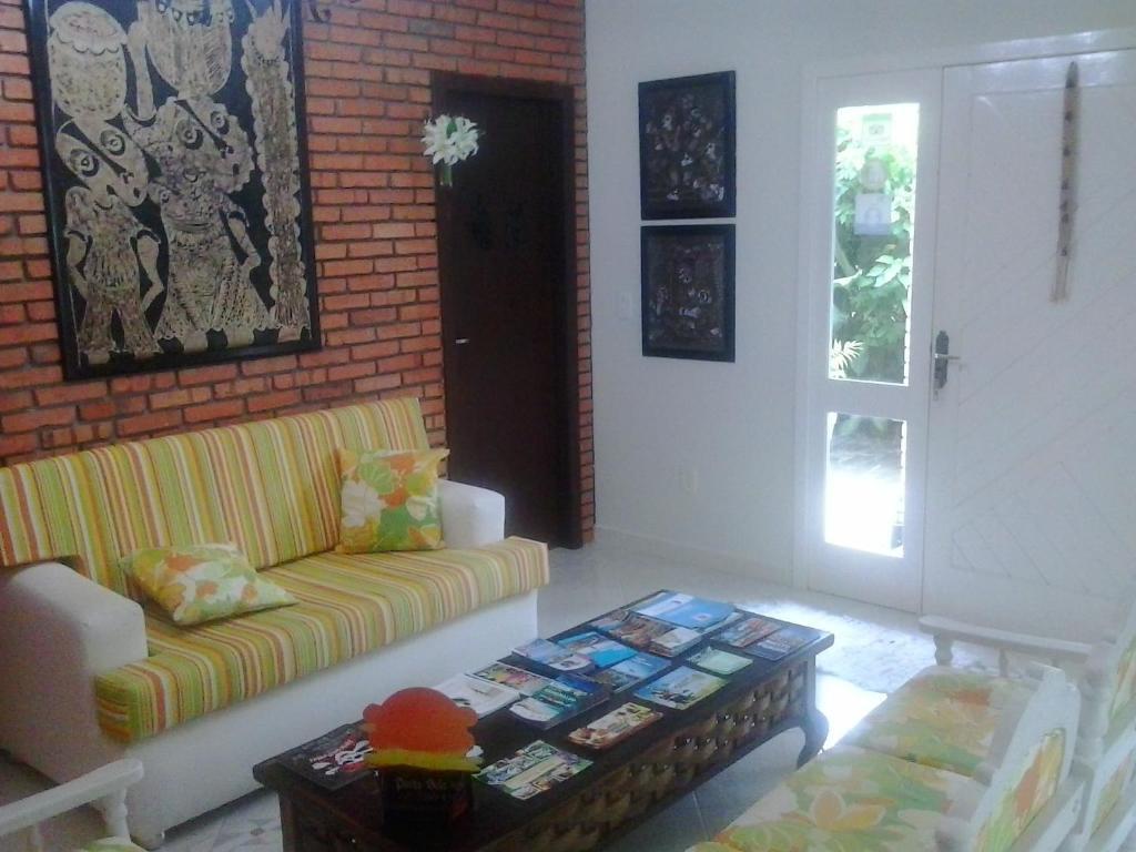 Pousada Jardim פורטו בלו מראה חיצוני תמונה