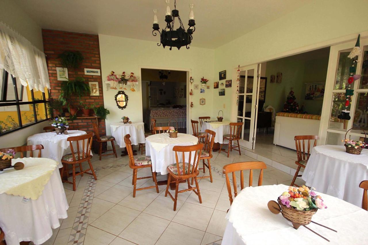 Pousada Jardim פורטו בלו מראה חיצוני תמונה